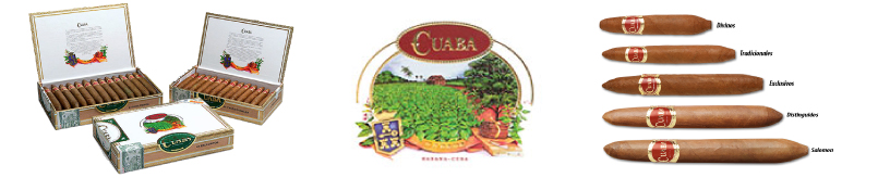 Cuaba-Banner