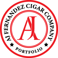 A.J. Fernandez logo