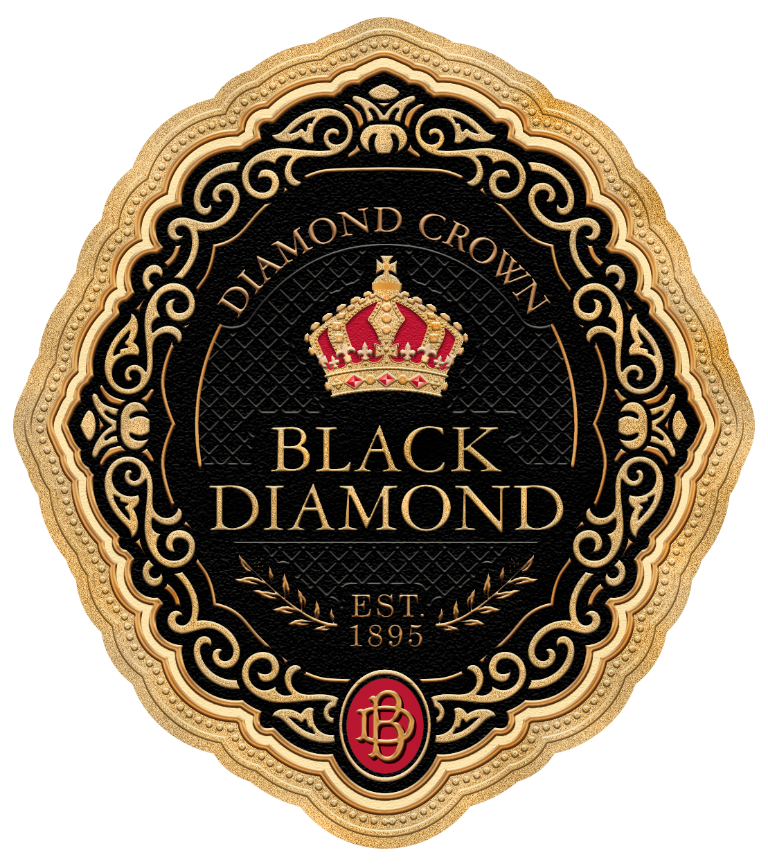 Black Diamond logo