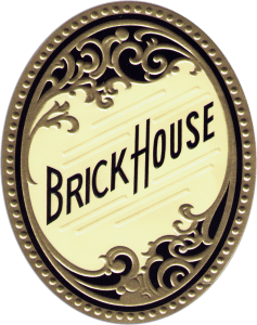 Brick House