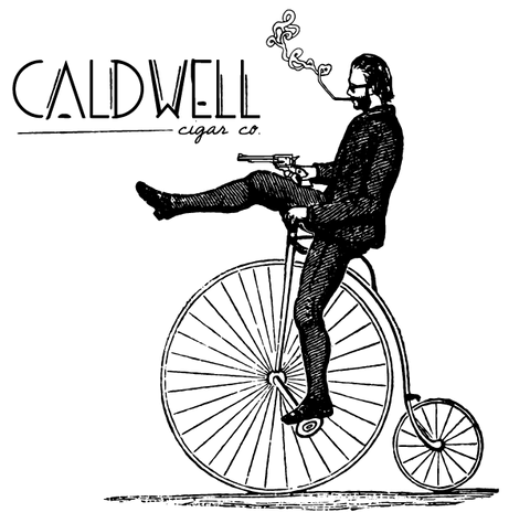 Caldwell logo