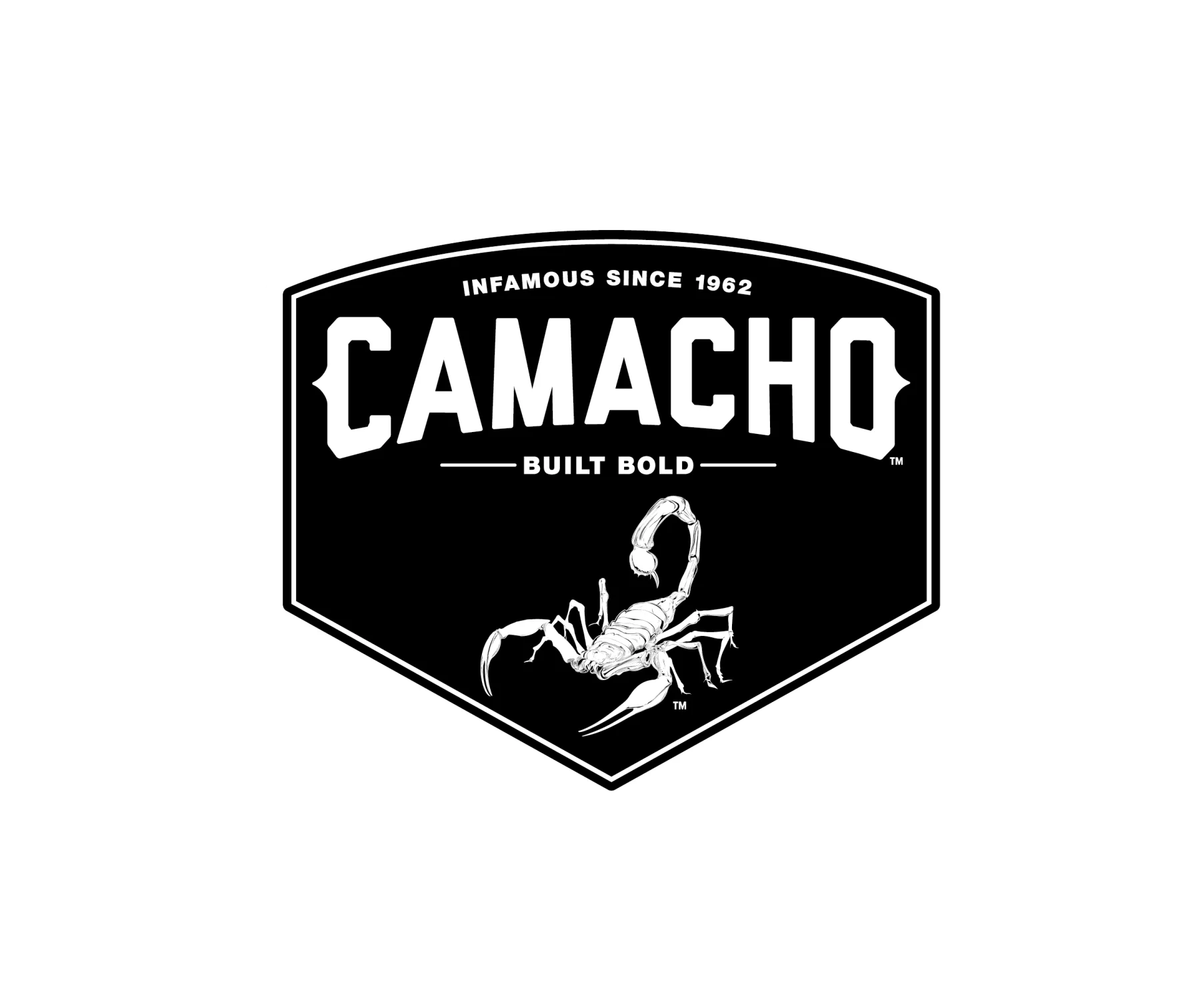 Camacho logo