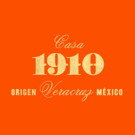 Casa 1910 logo