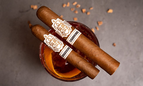 CigarsKings doutník