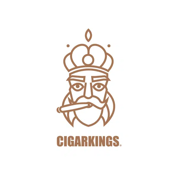 CigarsKings logo