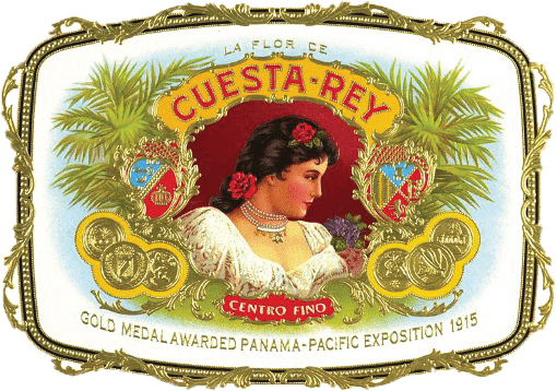 Cuesta Rey