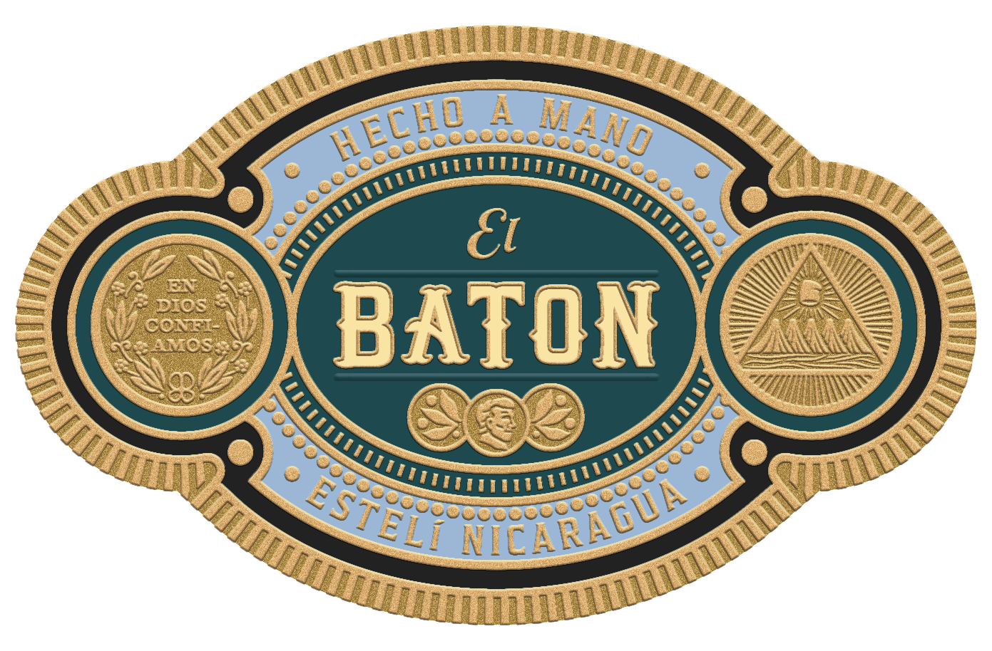 El Baton